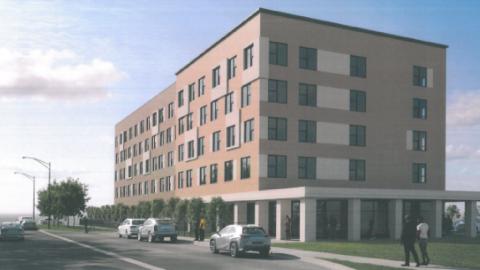 Park Manor Senior Residences