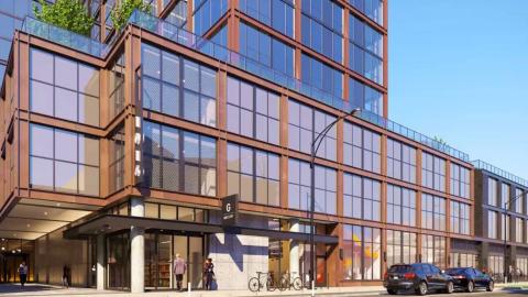1016 W. Jackson