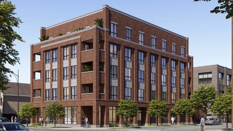 2355 N. Washtenaw