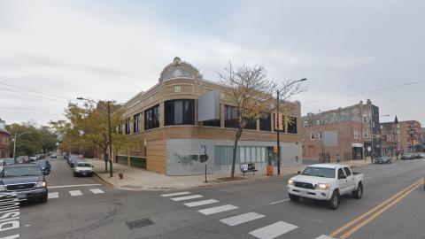 754 N. Bishop