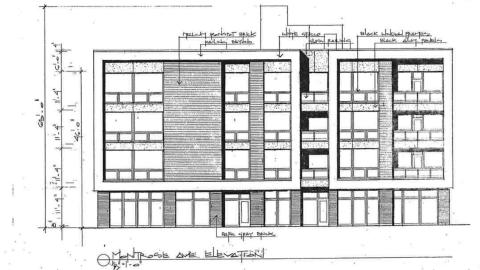 3318 W. Montrose