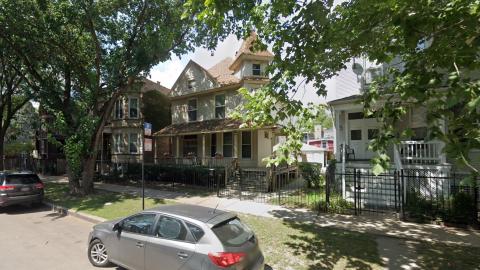 1838 W. Addison