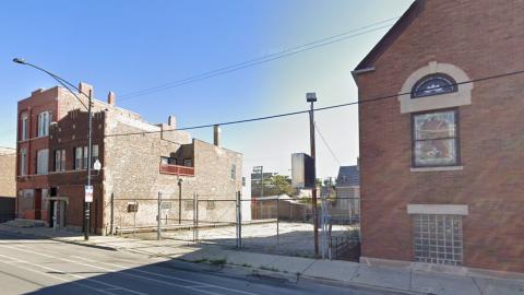 2221 W. Cermak