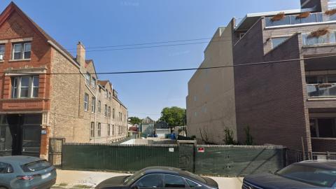 2469 N. Clybourn