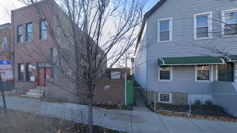 3116 N. Western