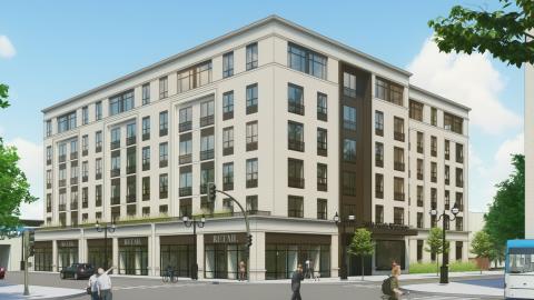 5600 N. Winthrop