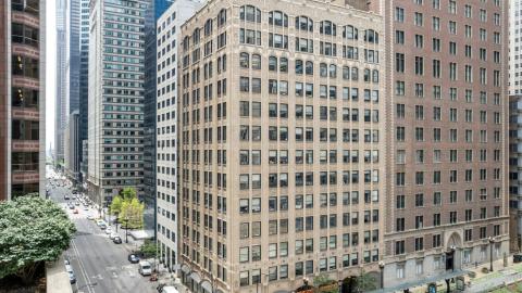 309 W. Washington