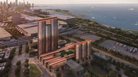 Metropolis Pointe