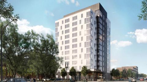 Southbridge Phase 1C
