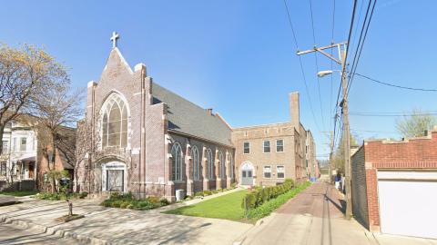 2625 N. Talman