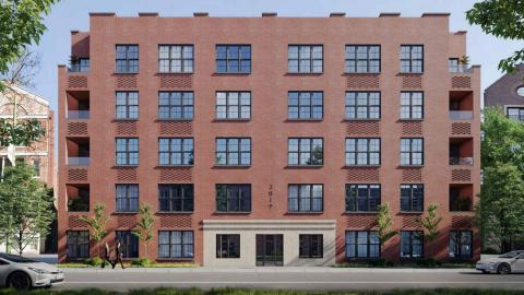 3819 N. Kedzie