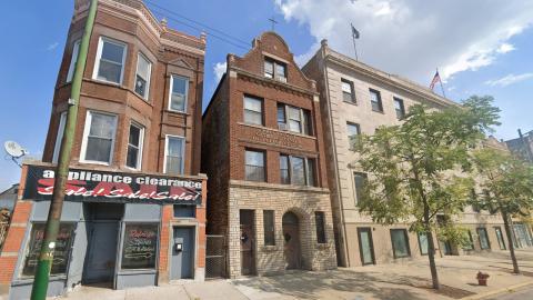 1317 N. Ashland