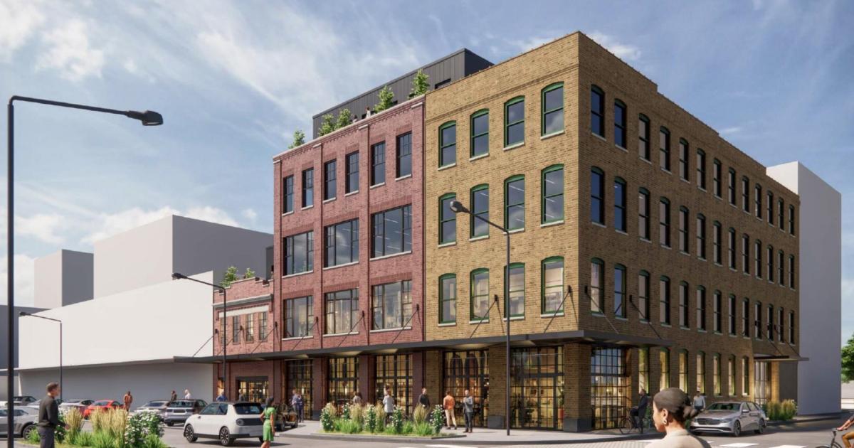 City Council approves rezoning for development at 900 W. Fulton ...